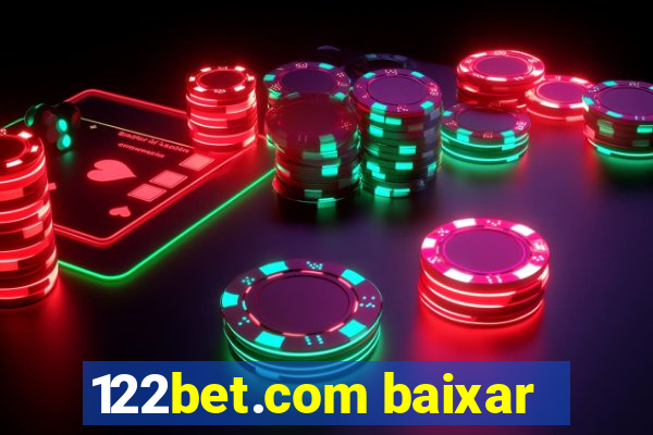 122bet.com baixar